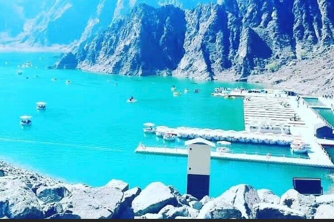 Discover Hidden Gems: Full-Day Private Hatta City & Mountains - Directions