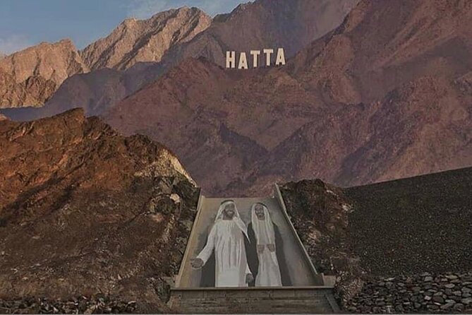 Discover Hidden Gems: Full-Day Private Hatta City & Mountains - Common Questions