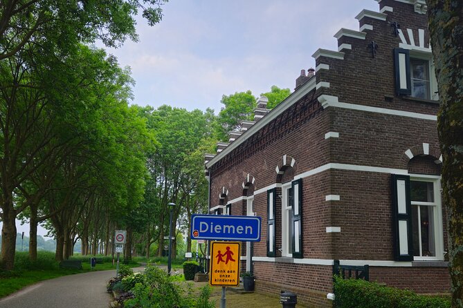 Discover Hidden Gems of Amsterdam With Local in a Luxury Minivan - Culinary Delights