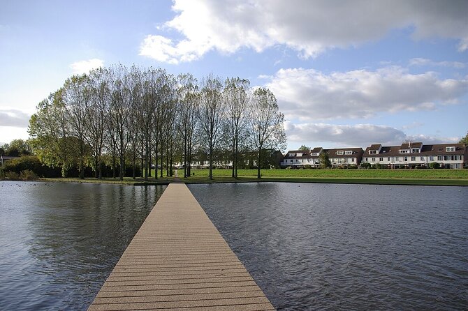 Discover Hidden Gems of Amsterdam With Local in a Luxury Minivan - Memorable Amsterdam Moments