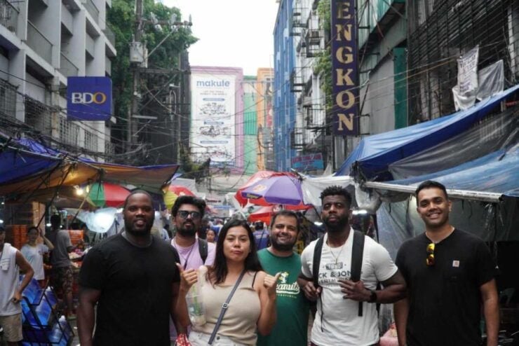 Discover Hidden Gems of Manila - Historic Intramuros