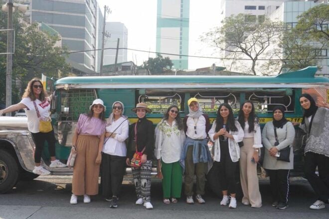 Discover Hidden Gems of Manila - Cultural Landmarks