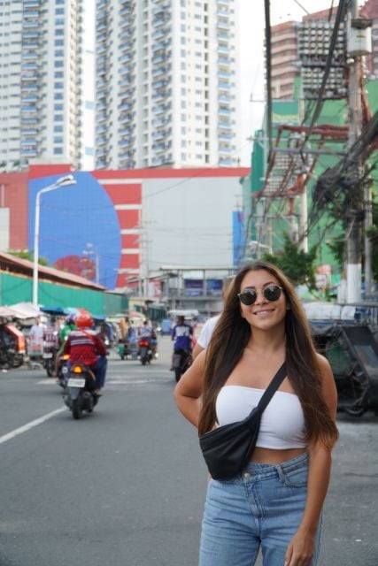 Discover Hidden Gems of Manila - Art and Museum District