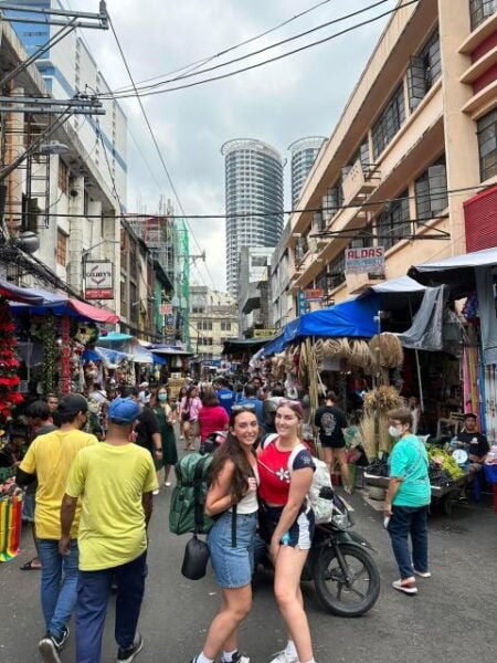 Discover Hidden Gems of Manila - Common Questions