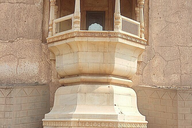 Discover Hidden Gems of South Punjab in Five Days - Frequently Asked Questions