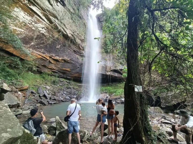 Discover Hidden Waterfall, Jungle Trekking, Swim Incl Snacks - Final Words: Who Will Get the Most Out of This Tour?