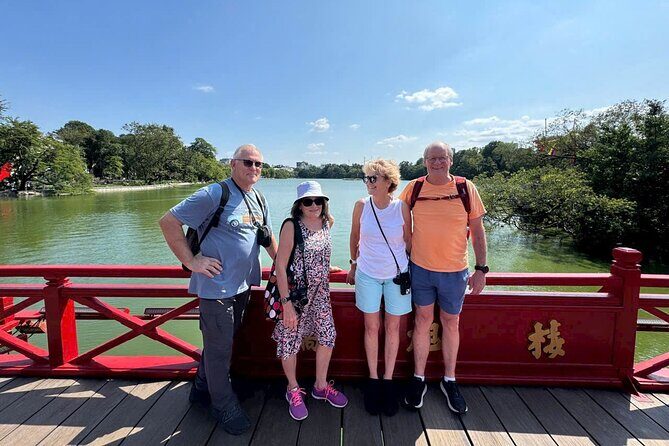 Discover Highlights of Hanoi City from Halong Cruise Port - FAQ