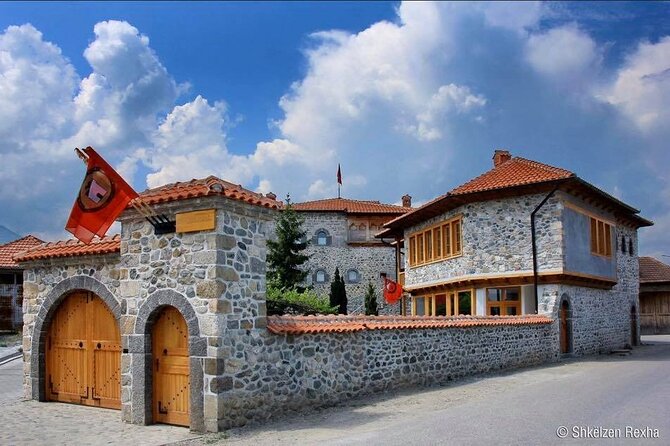 Discover Highlights of Kosovo in 4 Days Tour! - Customer Reviews