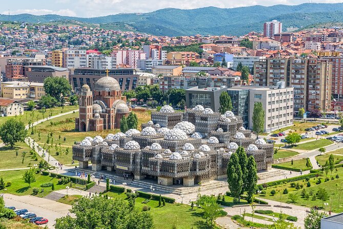 Discover Highlights of Kosovo in 4 Days Tour! - Tour Operator