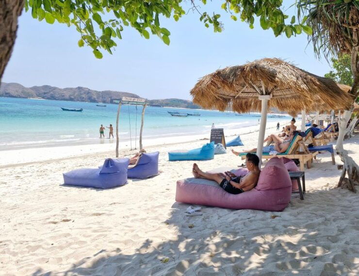 Discover Highlights Of Lombok In Just 3 Days - Island Adventure and Snorkeling