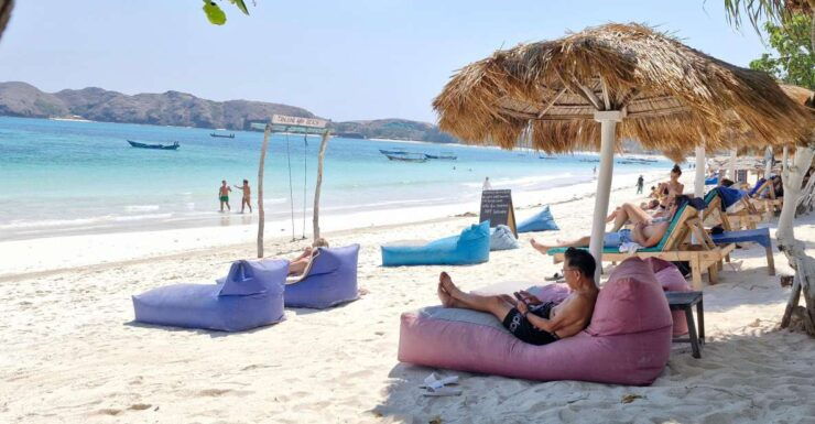 Discover Highlights Of Lombok In Just 3 Days - Cultural Exploration and Village Visits