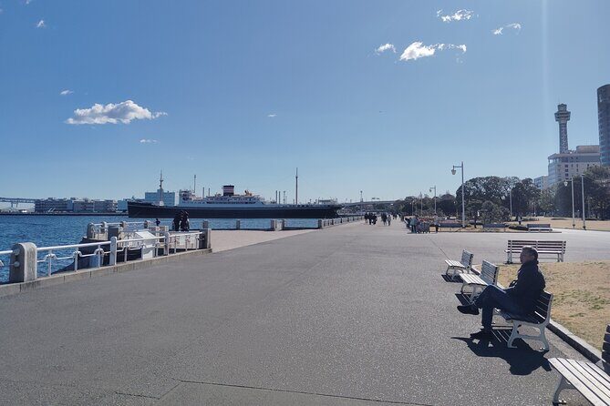 Discover Hikawa Maru A Maritime Icon of Yokohama - Practical Tips and Considerations