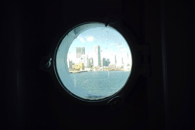 Discover Hikawa Maru A Maritime Icon of Yokohama - Who Should Book This Tour?