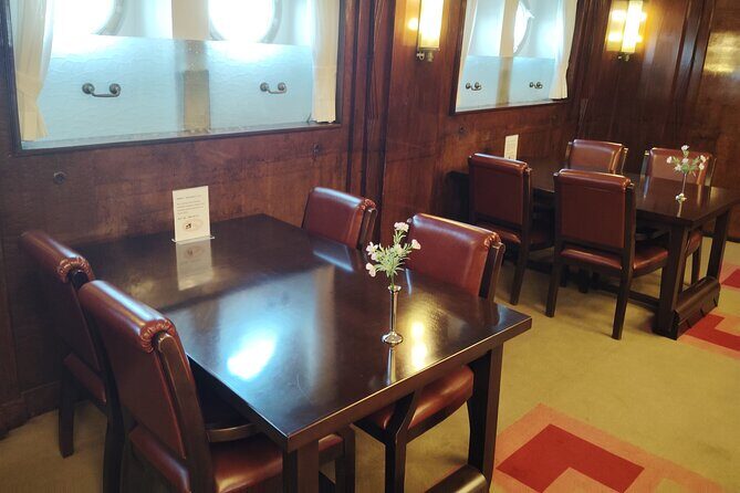 Discover Hikawa Maru A Maritime Icon of Yokohama - FAQ