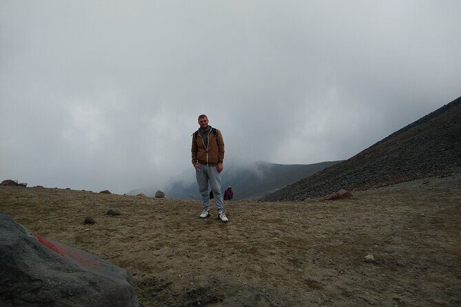 Discover Hiking Trails and a Convent in Desierto de los Leones - Who Will Love This Tour?