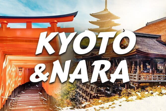 Discover Himeji, Kobe and Nara from Osaka - Who Is This Tour Best For?