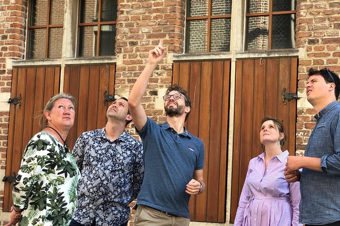Discover Historic Authentic Ghent & Taste the Best Chocolate - Unveiling Ghents Cultural Significance