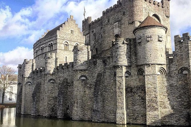 Discover Historic Authentic Ghent & Taste the Best Chocolate - Tasting the Best Chocolate in Ghent
