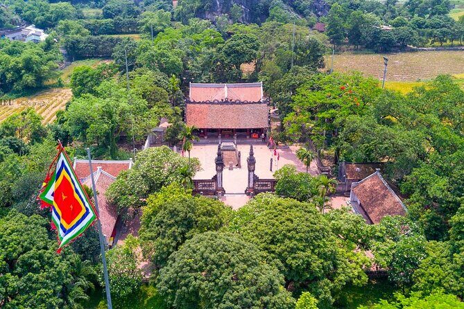 Discover Hoa Lu, Tam Coc & Mua Caves - Deluxe Day Trip from Hanoi - Practical Insights & Tips