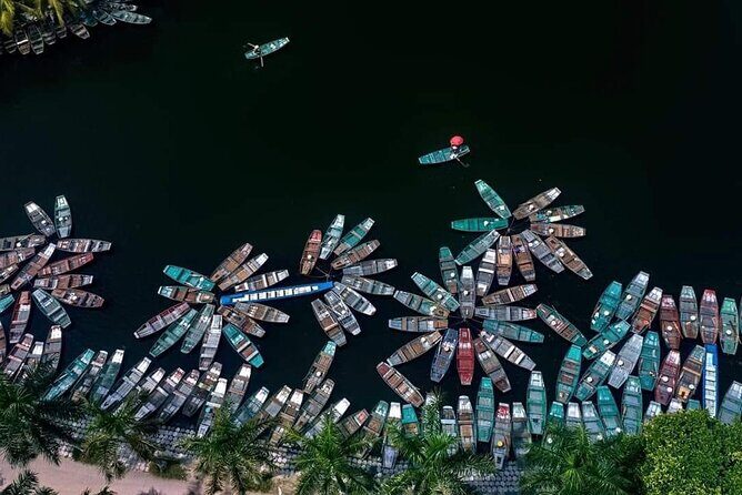 Discover Hoa Lu, Tam Coc & Mua Caves - Deluxe Day Trip from Hanoi - FAQ