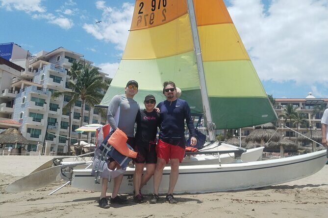 Discover Hobie-Cat Sailing and Fish your own Lunch - Practical Tips for Your Trip