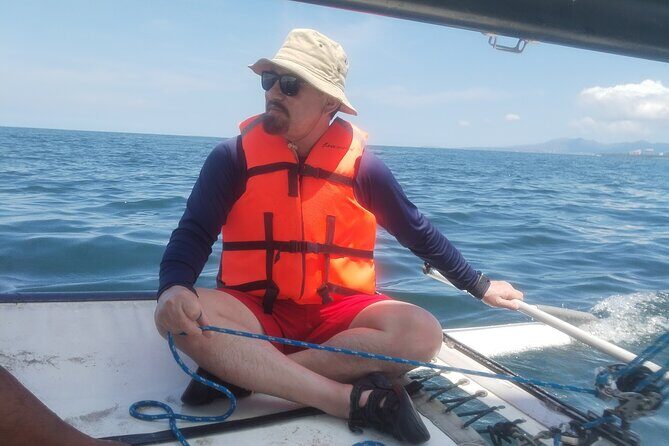 Discover Hobie-Cat Sailing and Fish your own Lunch - FAQs