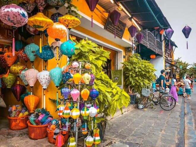 Discover Hoi An: 3 Traditional Handicrafts Villages Tour - Inclusions and Exclusions