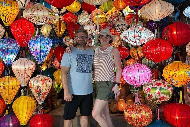 Discover Hoi An Ancient Town and Coconut Jungle Adventure - Exploring the Itinerary in Detail
