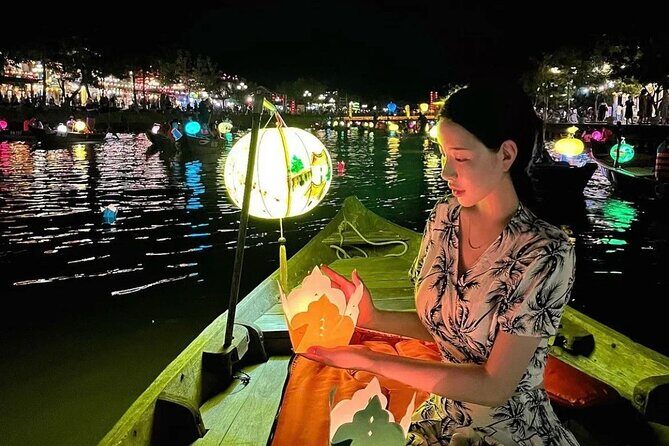 Discover Hoi An Ancient Town & Coconut Village Private Day Tour - An In-Depth Look at the Itinerary