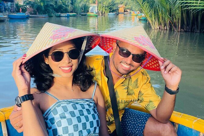 Discover Hoi An Ancient Town & Coconut Village Private Day Tour - Who Is This Tour Perfect For?