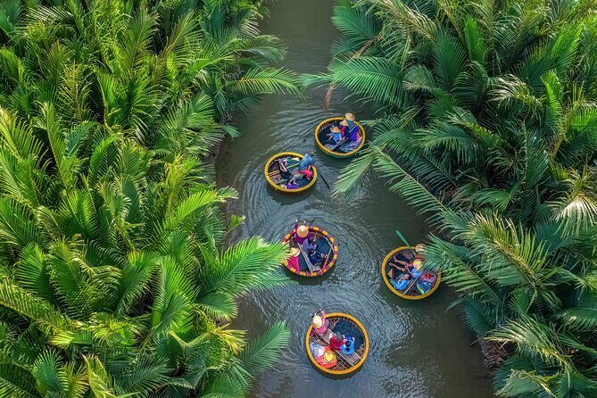 Discover Hoi An Ancient Town Train Walk - Good To Know