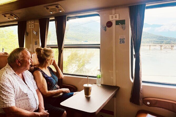 Discover Hoi An Ancient Town Train Walk - The Sum Up