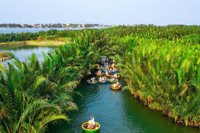 Discover Hoi An Ancient Town Train Walk - FAQs