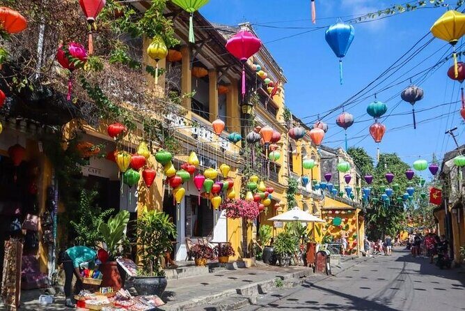 Discover Hoi An Ancient Town Train Walk - Final Thoughts: Is This Tour for You?