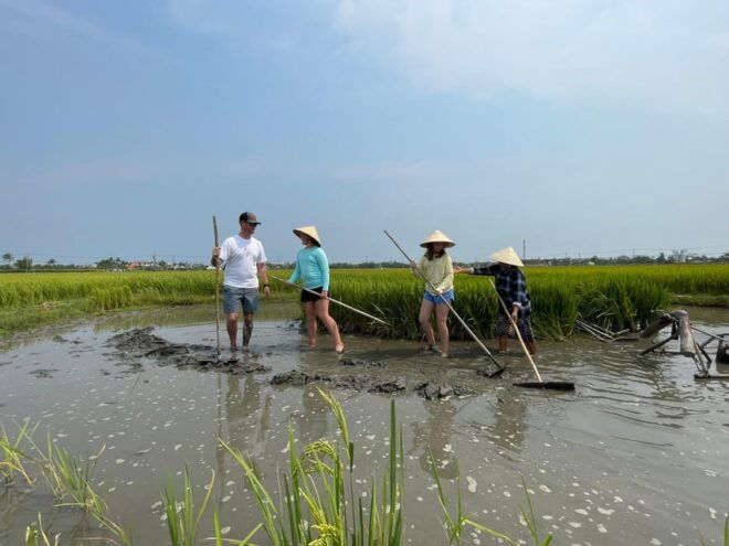 Discover Hoi an Countryside - Engaging Activities