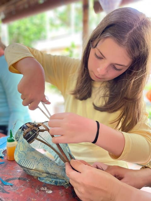 Discover Hoi an Countryside - Inclusions of the Tour