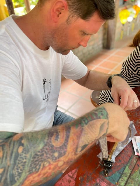 Discover Hoi an Countryside - Important Travel Information