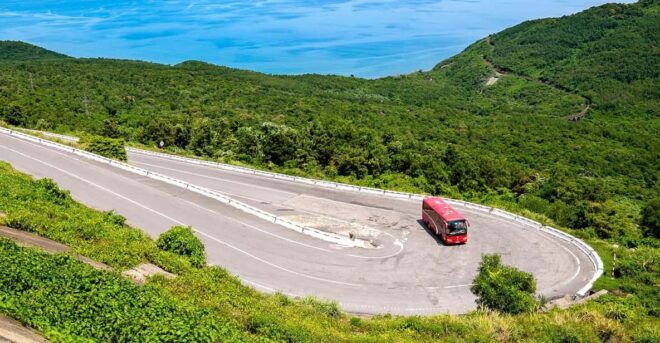 Discover Hoi An: Group Bus Tour From Hue With Sightseeing - Tour Inclusions