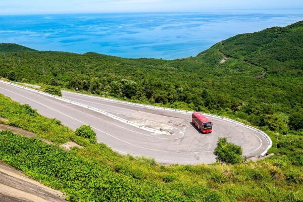 Discover Hoi An: Group Bus Tour From Hue With Sightseeing - What to Bring