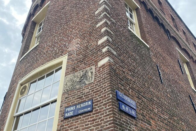 Discover Holland in a Walking Tour - Discovering Hollands Famous Landmarks and Attractions