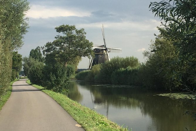 Discover Holland in One Day Private Tour Holland Private Guide Holland - Booking and Pricing Information