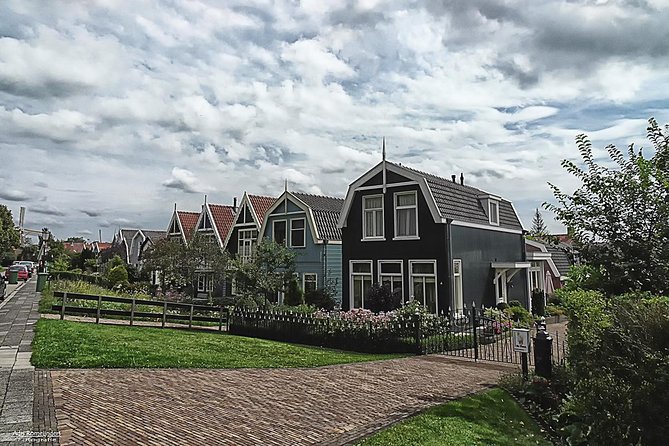 Discover Holland in One Day Private Tour Holland Private Guide Holland - The Sum Up