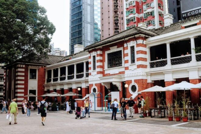 Discover Hong Kong's Treasures: A 3-Hour Family Walking Tour - Directions and Final Thoughts