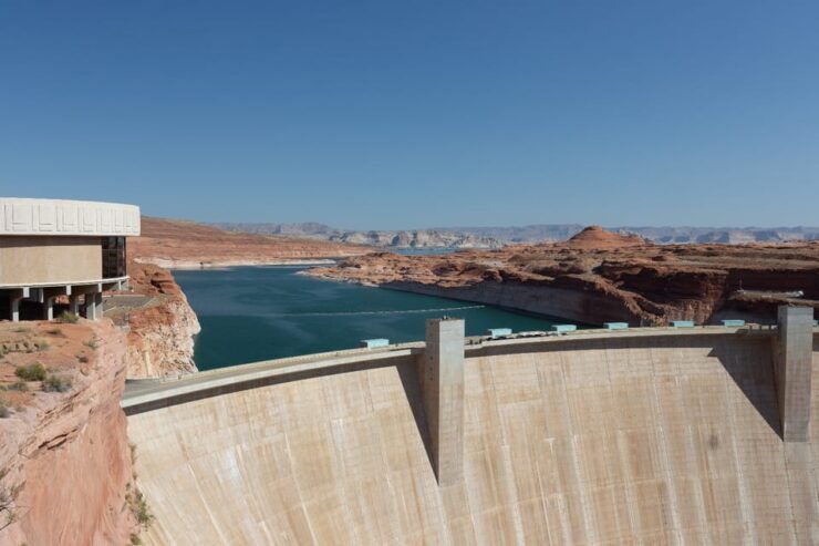 Discover Horseshoe Bend Overlook: Driving Tour - Tour Highlights