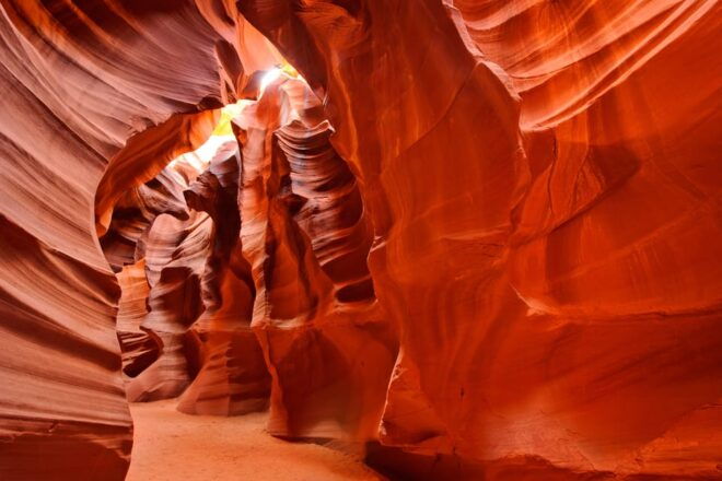Discover Horseshoe Bend Overlook: Driving Tour - Tour Experience