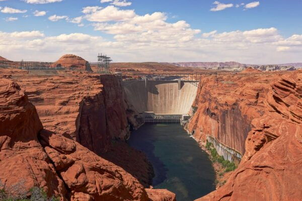 Discover Horseshoe Bend Overlook: Driving Tour - Getting to Horseshoe Bend