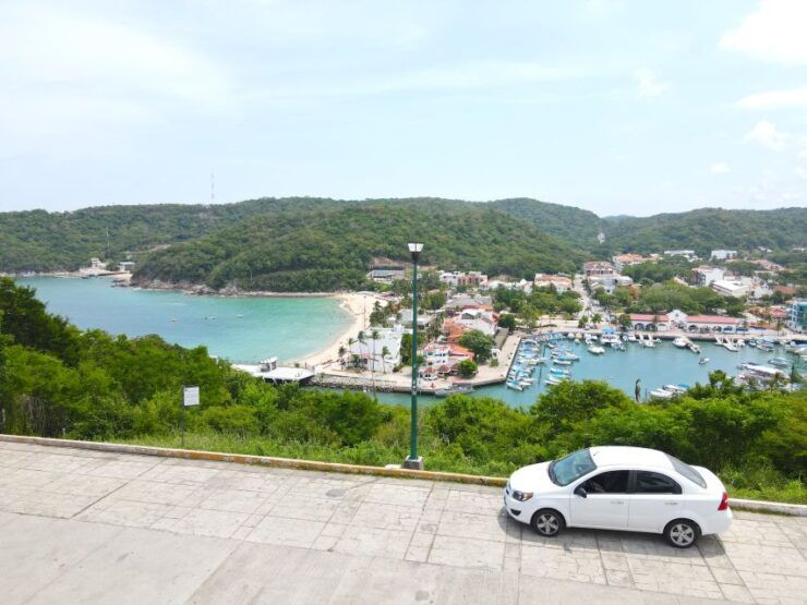 Discover Huatulco: Beach, Flavors, and More - Huatulco Beaches Overview