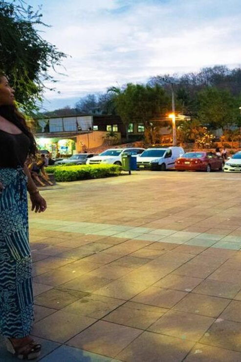 Discover Huatulco: Half Day City Tour With Bilingual Guide - Highlights of the Tour