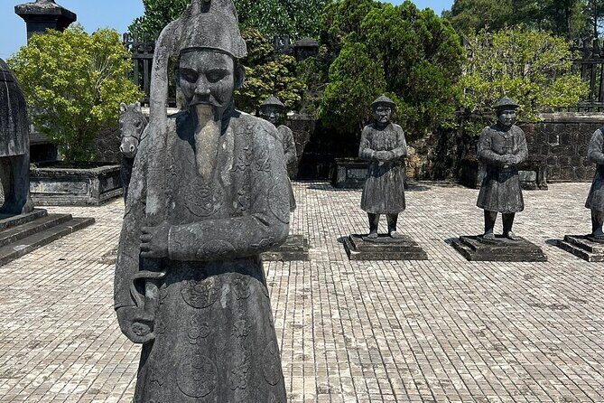 Discover Hue by Private Car  Top Attractions with English Driver - The Real Experience: What Travelers Say