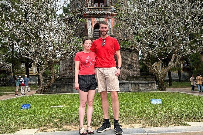 Discover Hue by Private Car  Top Attractions with English Driver - The Sum Up